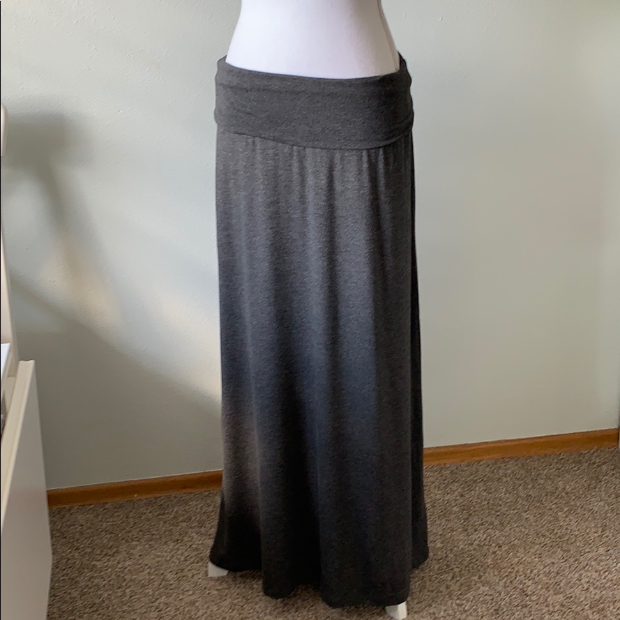 Popana Rollover Skirt Nwot Popana Rollover Skirt Nwot